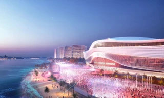 Phát triển du lịch Cần Giờ: Xóa bỏ cảnh 'qua sông lụy phà'