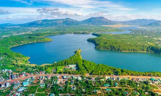 25 tỷ USD từ đâu sắp 'rót' vào Gia Lai? 