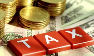 Công khai danh tính nhiều 'ông lớn' bất động sản nợ thuế nghìn tỷ