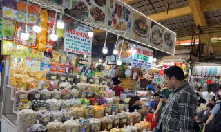 Hộ kinh doanh nhỏ đau đầu với hóa đơn đầu vào