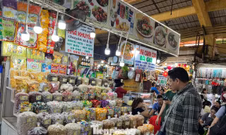 Câu trả lời 'nóng' cho hộ kinh doanh về nhiều vấn đề sau bỏ thuế khoán