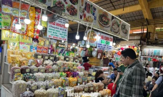 Câu trả lời 'nóng' cho hộ kinh doanh về nhiều vấn đề sau bỏ thuế khoán