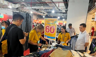 Cơ hội vàng cho bán lẻ ở ‘siêu đô thị’ TPHCM 14 triệu dân