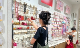 Cơ hội để kinh tế lifestyle ở TPHCM bứt phá