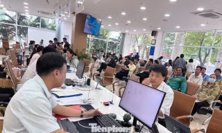 CẢI CÁCH THỦ TỤC HÀNH CHÍNH 