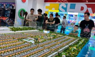 Hàng trăm tỷ đồng cho vay mua nhà ở xã hội ở TPHCM 