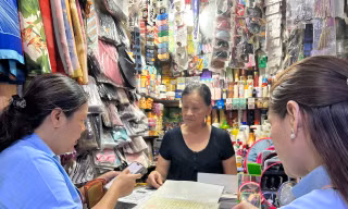 Cần làm gì để tránh bị truy 'giấu' doanh thu?