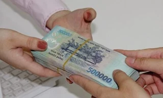 TPHCM: Gần 5 triệu tỷ đồng đang chảy về đâu?