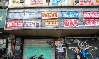 Mỗi tháng có 20.000 doanh nghiệp TPHCM rút khỏi thị trường