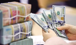 Thấy gì từ dòng kiều hối cao kỷ lục 'chảy' về Việt Nam?