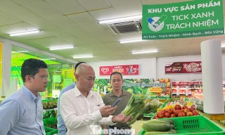 'Hộ chiếu' nào minh bạch chất lượng hàng hóa? 