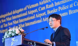 Ông Nguyễn Cao Cường làm Chủ tịch Hội đồng quản trị ACV 