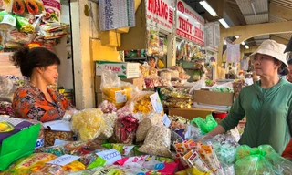 Gần 90% hộ kinh doanh 'mù mờ' về chính sách thuế mới?