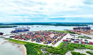 So với 6 thành phố trên cả nước, TPHCM 'không có đối thủ'