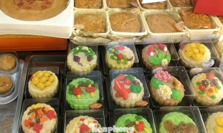 Rủi ro từ bánh trung thu trôi nổi