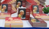 Ra mắt hai cuốn sách viết về Bác Hồ