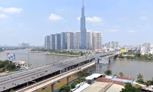 TPHCM lập quy hoạch đô thị theo mô hình '3 vùng - 3 hành lang'