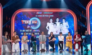 NSND Hồng Vân ngồi ghế nóng "Tinh Hoa Hội Tụ" vì ý nghĩa thiện nguyện của chương trình