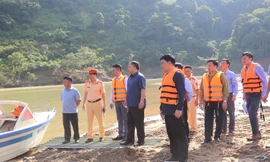 Nguyên nhân nào khiến phường Hà Giang ngập lịch sử vừa qua?