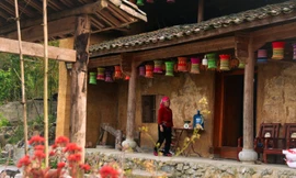 Lô Lô Chải được công nhận là làng du lịch tốt nhất thế giới 