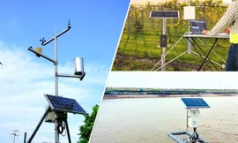 Tuyên Quang công bố danh sách 9 cơ sở phải lắp đặt quan trắc môi trường tự động