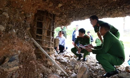 Khởi tố vụ án cầu Sông Lô: Điểm tên những đơn vị liên quan 