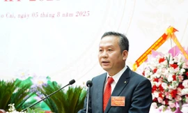 Phường sát biên giới của Lào Cai đặt mục tiêu trở thành cửa ngõ giao thương quốc tế thông minh, hiện đại