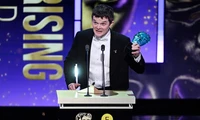 Robert Aramayo đã làm đảo lộn cuộc đua 'Oscar 2026' tại 'BAFTA' 