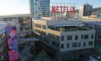Netflix tạo nên gã khổng lồ Hollywood