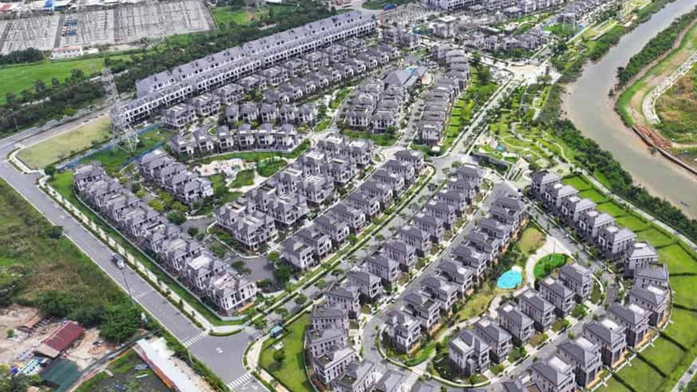 TP.HCM Tháo Gỡ Vướng Mắc Cấp Sổ Hồng Cho Cư Dân Chung Cư The Harmona Và Dự Án Nhà Bè Metrocity