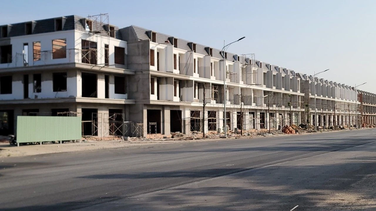 Các Đại Gia Bất Động Sản Quay Lại Thị Trường Với Dự Án Nhà Ở Xã Hội