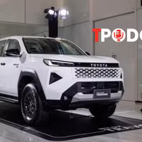 Xe bán tải đóng góp bao nhiêu vào doanh số ô tô trong nước?