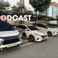 Giá thuê xe tự lái dịp Tết biến động ra sao?