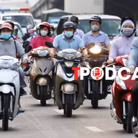 Kiểm định khí thải từ 1/7/2027: Xe máy cũ phải đáp ứng tiêu chuẩn nào?