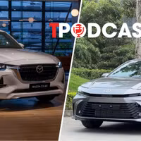 Nhiều diễn biến mới ở phân khúc xe hybrid