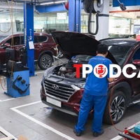 Chuyên gia ‘mách nước’ cách bảo dưỡng ô tô để không trượt kiểm định khí thải