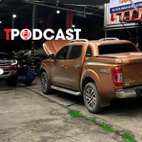 Lý do không được chuyển đổi ôtô tải pickup sang xe con