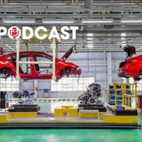 Thaco sắp sản xuất ô tô thương hiệu riêng tại Việt Nam