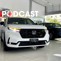 Phân khúc xe hybrid 'ngược dòng' thị trường 