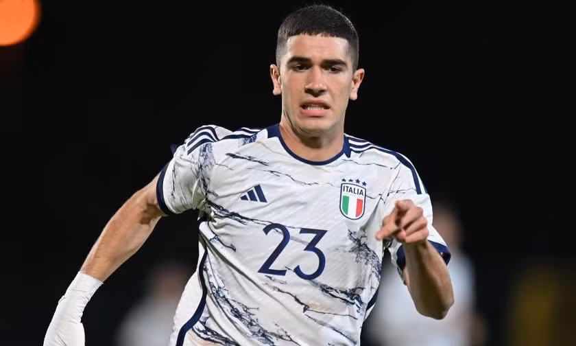 Cựu tuyển thủ Italia đổi quốc tịch sát giờ để dự World Cup 2026
