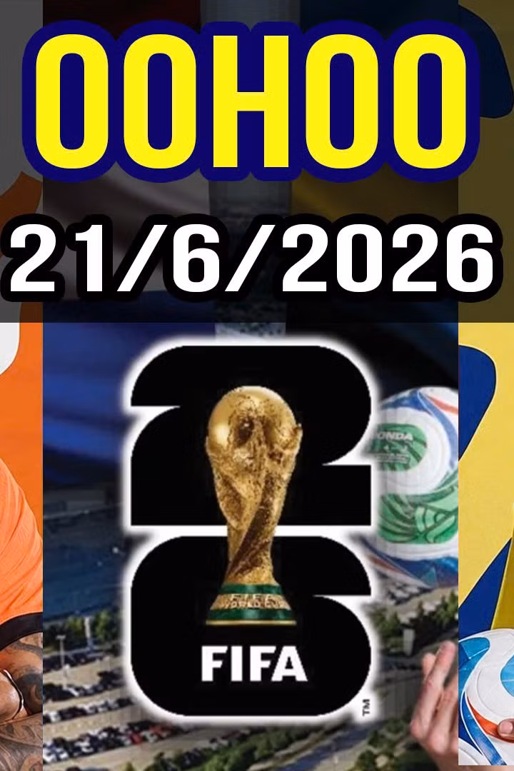 TIN NÓNG WORLD CUP 2026: Nhận định – Dự đoán các trận đấu CỰC HOT ngày 21/6