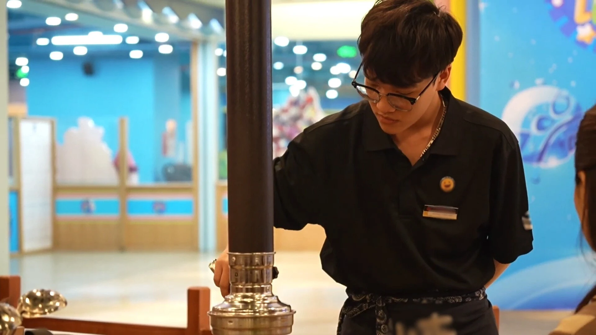 Sinh viên Hà Nội chọn làm việc xuyên Tết: Đánh đổi thời gian để có thu nhập và trải nghiệm
