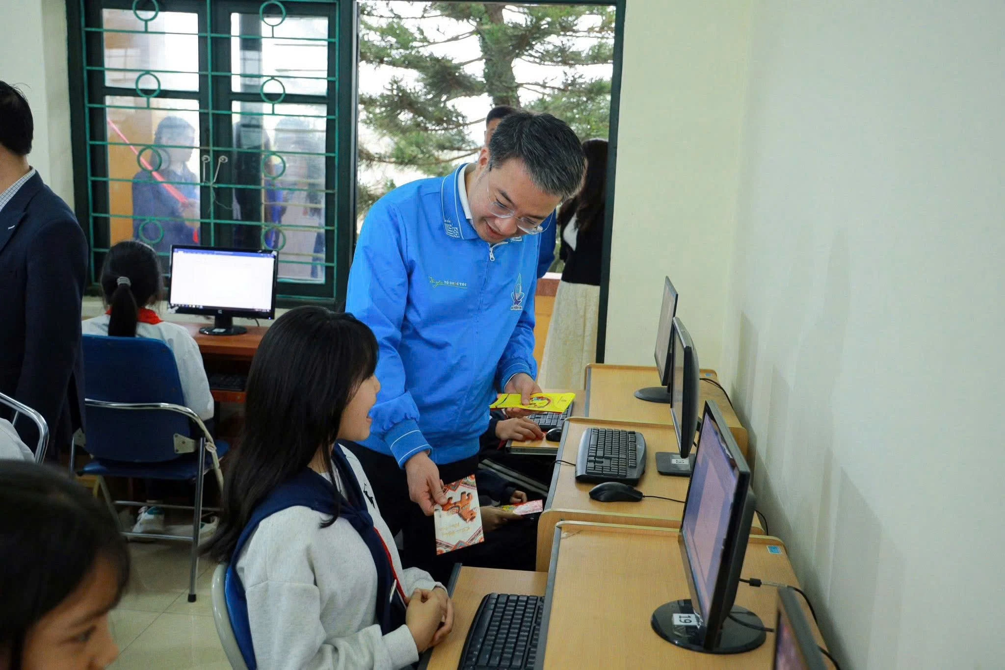 Thái Nguyên phát động Tết trồng cây và Tháng Thanh niên 2026 với nhiều hoạt động ý nghĩa