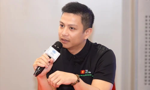 Chuyên gia an ninh mạng: Cảnh giác khi trò chuyện riêng tư với AI vì AI 'không có nút xoá'