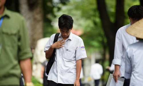 Học bao nhiêu cho đủ với kỳ vọng của 'phụ huynh châu Á'?