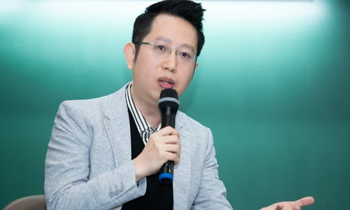 Tọa đàm Toán học Vector: Khi điểm 9, điểm 10 không phải là đích đến cuối cùng