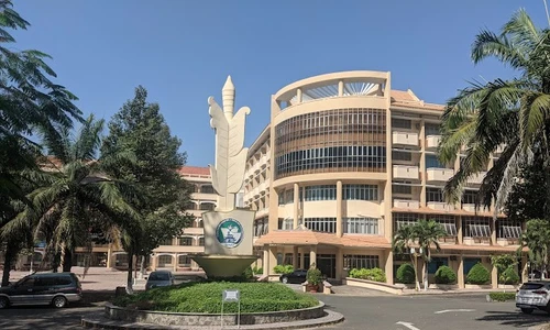 Sinh viên Sư phạm Trường ĐH Đồng Nai 4 năm chưa có tiền hỗ trợ, lãnh đạo nhà trường nói sẽ xử lý vì quyền lợi sinh viên