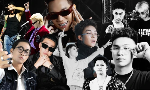 Ranh giới Underground bị xoá nhoà: Tự do sáng tạo hay bình thường hóa sự lệch chuẩn