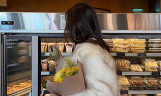 Hạnh phúc thực tế đến từ những điều nhỏ nhặt trong cuộc sống mà ta dễ bỏ quên