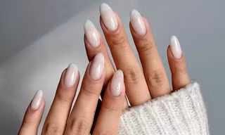 Ý tưởng để bộ nail theo phong cách tối giản của bạn trông không còn nhàm chán